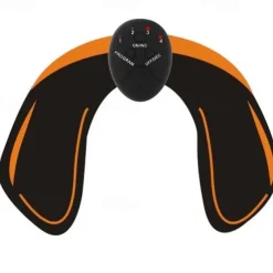 6 Modes EMS Hip Trainer, Muscle Stimulator, Buttock Lifting Massage Machine, Butt Lift Toner Trainer