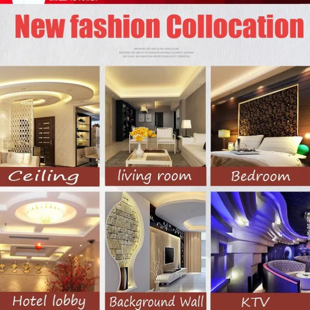 360 Neon Light LED Strip AC110 16-100 ft Flexible/Waterproof/ Dimmable Timing Warm White LED Rope Lightremote Control Suitable for Home/Garden/Building Decoration DIY Decor US Plug