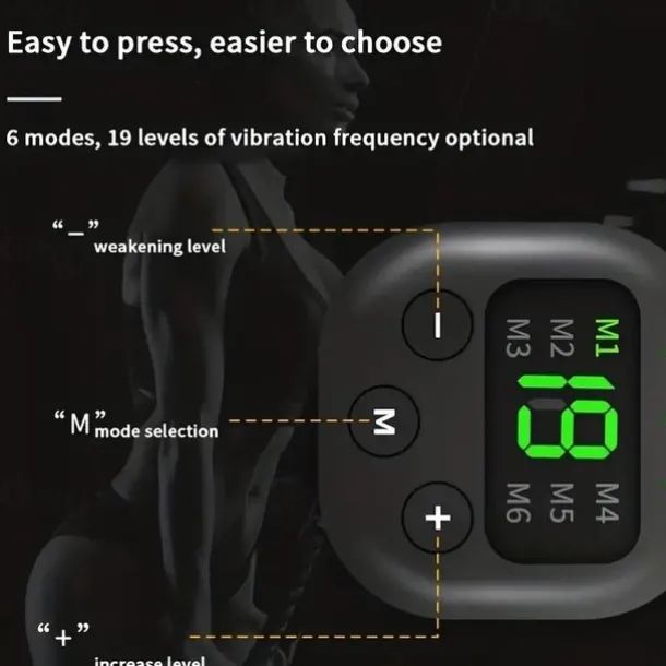 2023 New EMS Electric Abdominal Body Slimming Belt Waist Band Smart Abdomen Muscle Stimulator Abs Trainer Fitness