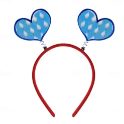 2022 New German Oktoberfest Decoration Headband Festival Party Photo Props Beer Headband Head Buckle