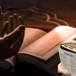 2025 New Prayer Bible Tabs - Bible Tabs for Women & Men, Bible Index Tabs for Reading, Bible Study Supplies for Easy Navigation, Bible Bookmark Gift for Christian