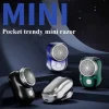 2023 New Upgrade Powerful Storm Shaver Men's Electric Shavers, Rechargeable USB Electric Shaver, Portable Mini Shaver, Pocket Size Wet and Dry, Easy One-Button Use