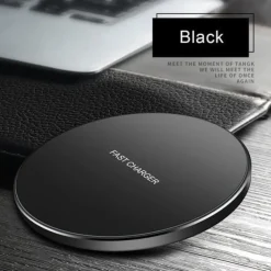 2023 NEW 15W Wireless Fast Charger Pad Phone Charger Dock for iPhone 14 13 12 11 iPhone 13 13 Pro 11 X Xs Max Xr 8plus 8 Samsung Galaxy S30 S21 S20 S10 S9 S8 S7 S6 Huawei P40 Pro