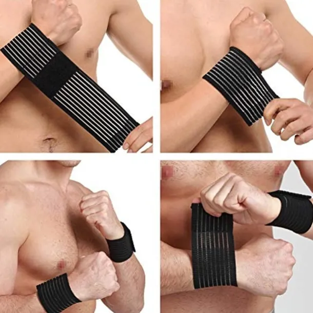 1 Pack Carpal Tunnel Wrist BraceWrist Wraps for Working OutArthritis Hand Support BandsLightweight Wristband for Men WomenCompression Band-Breathable Wristguard-for Fitness Tennis Golf