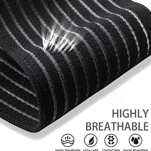 1 Pack Carpal Tunnel Wrist BraceWrist Wraps for Working OutArthritis Hand Support BandsLightweight Wristband for Men WomenCompression Band-Breathable Wristguard-for Fitness Tennis Golf