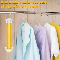 1 Pack Eliminate Unwanted Insects With 1pc Fly Traps Indoor/Outdoor Hanging Sticky Mosquito And Fruit Fly Trap Pest Control