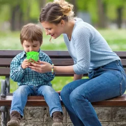 2 Pack Maze Piggy Bank Funny Money Jars Money Maze Puzzle Box Perfect Money Holder Puzzle and Brain Teasers for Teenagers and Adults