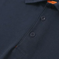 3 Pack Men's Golf T-Shirt Polo Shirt Casual Sports Lapel Short Sleeve Fashion Basic Color 3-Piece Summer Regular Fit Gray Black Navy Blue Blue Wine White Polo Shirt