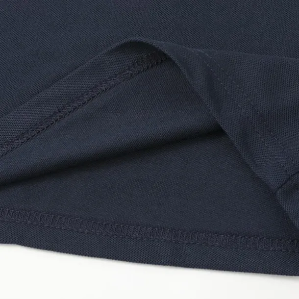 2 Pack Men's Polo Shirt Golf Shirt Sports Lapel T Shirt Short Sleeve Fashion Basic Color Summer Regular Fit Dark Blue White Blue White Black Golf T Shirt