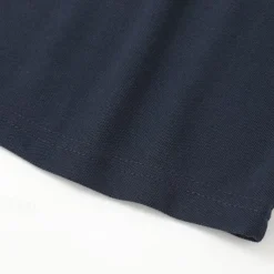 4 Pack Men's Polo T-Shirt Golf Shirt Casual Sports Workwear Office Short Sleeve Summer Regular Fit Red White Blue Orange Sky Blue Gray Black Navy Blue Pink Green Classic Polo Shirt