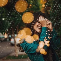 2 Pack Solar String Lights Christmas Lights Decoration Outdoor 12m 120LEDs Fairy Copper Wire Lights with 8 Modes Waterproof Decoration Copper Wire Lights for Patio Yard Trees Christmas Wedding Party