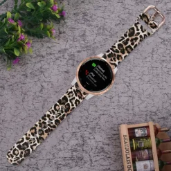 3 Pack Watch Band for Garmin Forerunner 255S / 255S Music Venu 2S Vivoactive 4S Vivomove 3S Soft Silicone Replacement Strap Quick Release 18mm Sport Band Wristband