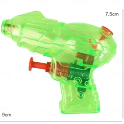 20 Packs Water Gun for Kids Squirt Toys Outdoor Beach Swimming Pool Game Summer Party Favor(Random Color)