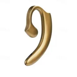 2023 Painless Ear-hook Bluetooth 5.0 EDR Business Headphoneergonomic design Non-earplugs Wireless sport Earphone with Mic