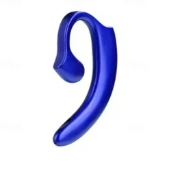 2023 Painless Ear-hook Bluetooth 5.0 EDR Business Headphoneergonomic design Non-earplugs Wireless sport Earphone with Mic