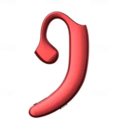2023 Painless Ear-hook Bluetooth 5.0 EDR Business Headphoneergonomic design Non-earplugs Wireless sport Earphone with Mic