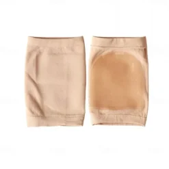 1 Pair Gel Moisturizing Heel Socks, Spa Socks for Foot Care, Dry Cracked Heel Repair, Silicone Heel Protector for Men and Women