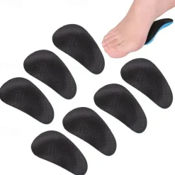 1 Pair Shock Absorption / Relieves Stress / Wearable Insole & Inserts EVA Forefoot All Seasons Men's / Women's Blue