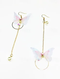 1 Pair Stud Earrings Drop Earrings For Women's Party Evening Gift Date Alloy Fancy Fashion