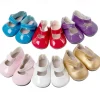 7 Pairs Doll Shoes Boots Dolls Accessories for 18 Inch Doll