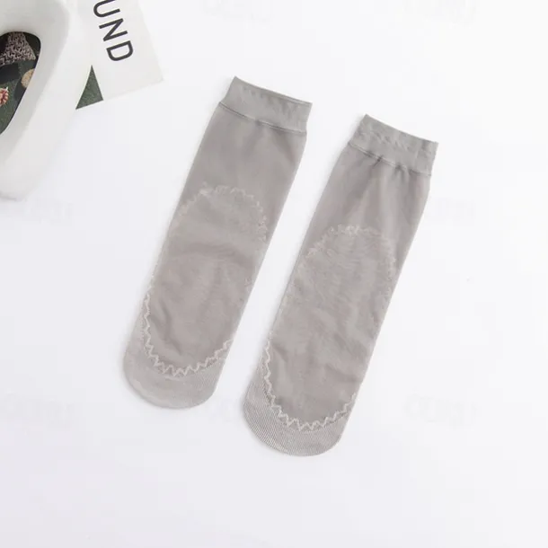 10/20 Pairs of fishnet Stockings High Waist Tights Pantyhose Sparkle Glitter Crystal Small Mesh Sexy Lady Sheer Hollow Out Bodystocking