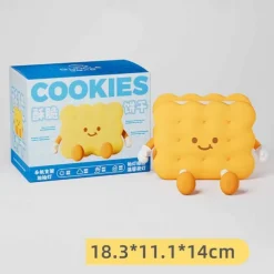 1 Pc LED Night Light Afternoon Tea SeriesHamburger Silicone Nursery Nightlight Cute Burger Dimmable