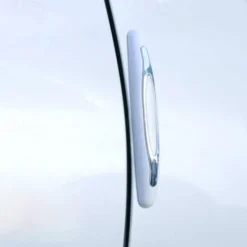4 Pcs / Pack Car Door Guard Anti-collision Strip Universal Car Door Protector