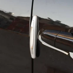 4 Pcs / Pack Car Door Guard Anti-collision Strip Universal Car Door Protector