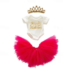 3 pcs American Doll Clothes Gift for 18 inch Doll Clothes and Accessories Including Coat and Dress(WITHOUT DOLL)