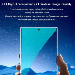 3 pcs Camera Lens Protector For Samsung Galaxy S25 Ultra S25 Ultra Plus S24 Ultra Plus S23 S22 S21 S20 Ultra Plus FE A72 A52 A42 A32 A22 A12 A02 Tempered Glass 9H Hardness High Definition Scratch