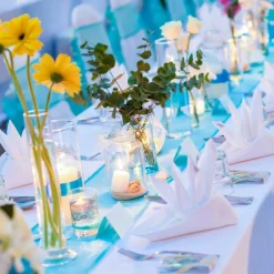 12/24/36 Pcs Flameless Floating Waterproof LED Candle Lights Candle Warm White Battery Powered Valentine's Day Wedding Birthday Party Pool Decoration Proposal Props