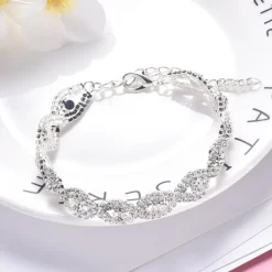 2 Pcs Necklace for Small Dog Pet Jewelry Dog Necklace Faux Pearl Dog Collar Beaded Dog Collar for Cat Puppy Kitten Chihuahua Yorkie Girl Costume Outfits Accessories