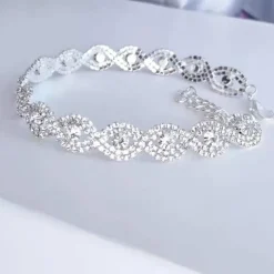 2 Pcs Necklace for Small Dog Pet Jewelry Dog Necklace Faux Pearl Dog Collar Beaded Dog Collar for Cat Puppy Kitten Chihuahua Yorkie Girl Costume Outfits Accessories