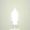 10 Pcs 6pcs Light Blubs Dimmable No Flicker Glass LED G4 COB Bulb 2W 3W 5W AC/DC12V Led lamp Crystal Light Bulb Lampada Lampara Bombilla Ampoule