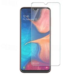 2 pcs Screen Protector For Samsung Galaxy S25 Ultra S25 Ultra Plus S24 Ultra Plus A35 5G A54 A34 A14 Tempered Glass 9H Hardness Anti-Fingerprint High Definition Explosion Proof Scratch Proof