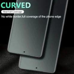 3 pcs Screen Protector For Samsung Galaxy S25 Ultra S25 Ultra Plus S24 Ultra Plus S23 S22 S21 S20 Plus Ultra S10 TPU Hydrogel Matte Anti Bubbles Anti-Fingerprint Ultra Thin Scratch Proof