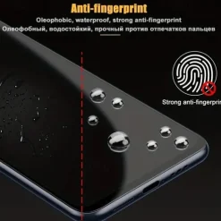 3 pcs Screen Protector For Samsung Galaxy S25 Ultra S25 Ultra Plus S24 Ultra Plus S23 S22 S21 S20 Plus Ultra S10 TPU Hydrogel Matte Anti Bubbles Anti-Fingerprint Ultra Thin Scratch Proof