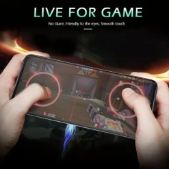 3 pcs Screen Protector For Samsung Galaxy S25 Ultra S25 Ultra Plus S24 Ultra Plus S23 S22 S21 S20 Plus Ultra S10 TPU Hydrogel Matte Anti Bubbles Anti-Fingerprint Ultra Thin Scratch Proof