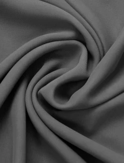 3 piece Pantsuit Mother of the Bride Wedding Guest Elegant V Neck Floor Length Chiffon 3/4 Length Sleeve with Ruffles free custom size