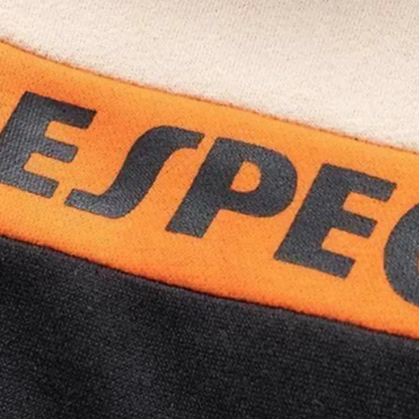 2 Pieces Kids Boys Hoodie & Pants Outfit Letter Long Sleeve Set Casual Fashion Cool Winter Fall 7-13 Years Blue Beige