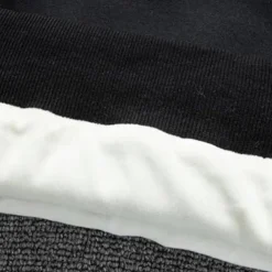 2 Pieces Kids Boys Hoodie & Pants Outfit Letter Long Sleeve Set Casual Fashion Cool Winter Fall 7-13 Years Blue Beige