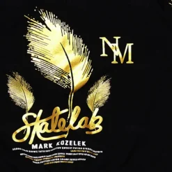 2 Pieces Kids Boys Suit Sweatshirt & Sweatpants Set Clothing Set Outfit Graphic Long Sleeve Crewneck Set Outdoor Sports Fashion Spring Fall 4 years+ Black