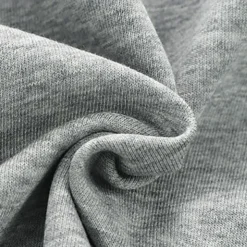 2 Pieces Kids Boys Tracksuits Outfit Stripe Letter Long Sleeve Button Cotton Set Daily Spring Fall 7-13 Years Black Gray