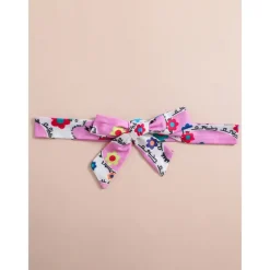 2 Pieces Kids Girls' Graphic Crewneck Shirt & Shorts Set Short Sleeve Fashion School 7-13 Years Summer Purple