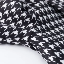 3 Pieces Ring Bearer Suit Boys Kids Suit Formal Suit Suit & Blazer Shirt & Pants Clothing Set School Formal Vacation Cool Basic Formal Color Block Black Cotton