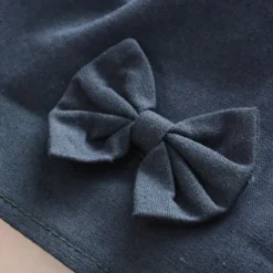 3 Pieces Ring Bearer Suit Boys Kids Suit Formal Suit Suit & Blazer Clothing Set Outdoor Active Cool Graphic Polka Dot Print Bow Red Blue Cotton