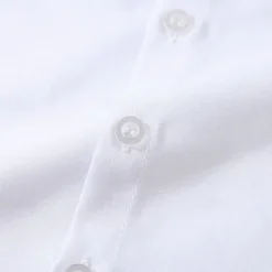 3 Pieces Ring Bearer Suit Boys Kids Suit Formal Suit Shirt & Pants Tank & Pants Clothing Set School Formal Vacation Fashion Basic Formal Stripe Patchwork Blue Khaki Gray Cotton