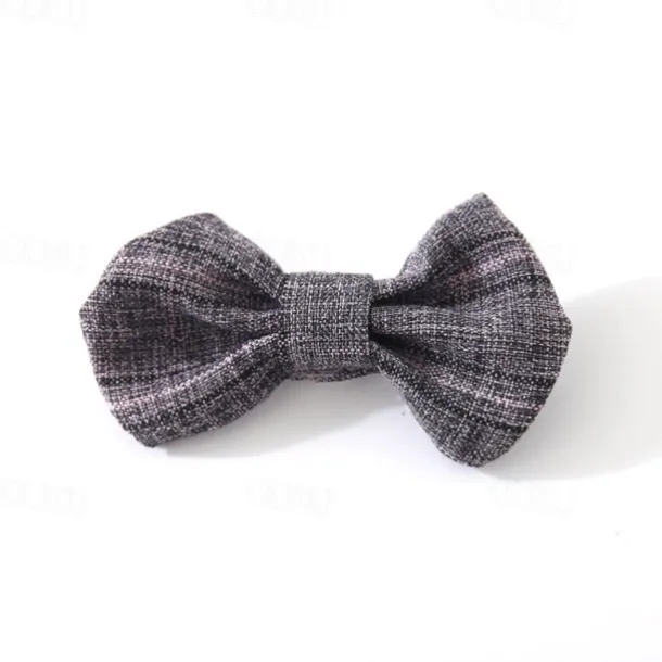 3 Pieces Ring Bearer Suit Boys Kids Suit Formal Suit Shirt & Pants Tank & Pants Clothing Set School Formal Vacation Fashion Basic Formal Stripe Patchwork Blue Khaki Gray Cotton