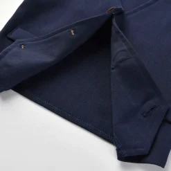 4 Pieces Ring Bearer Suit Boys Kids Suit Formal Suit Suit & Blazer Formal Party Fashion Solid Color Buttons Pocket Sky Blue Cotton