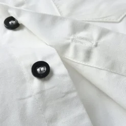 2 Pieces Ring Bearer Suit Boys Kids Shirt & Shorts Clothing Set Outdoor Street Fashion Cool Casual Solid Color Bow Pink Green Cotton